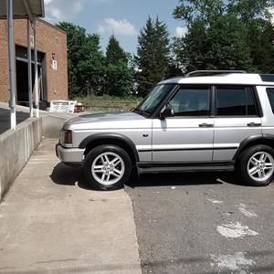 Meet your Posher, Eben